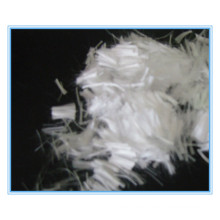 PP Monofilament Fiber 12mm for Civil Building Construction House